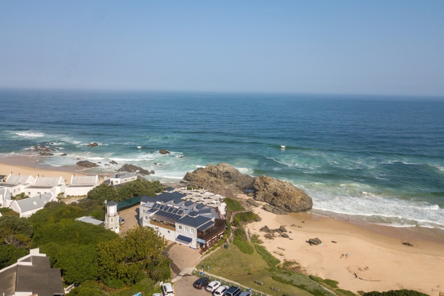 0 Bedroom Property for Sale in Keurboomstrand Western Cape